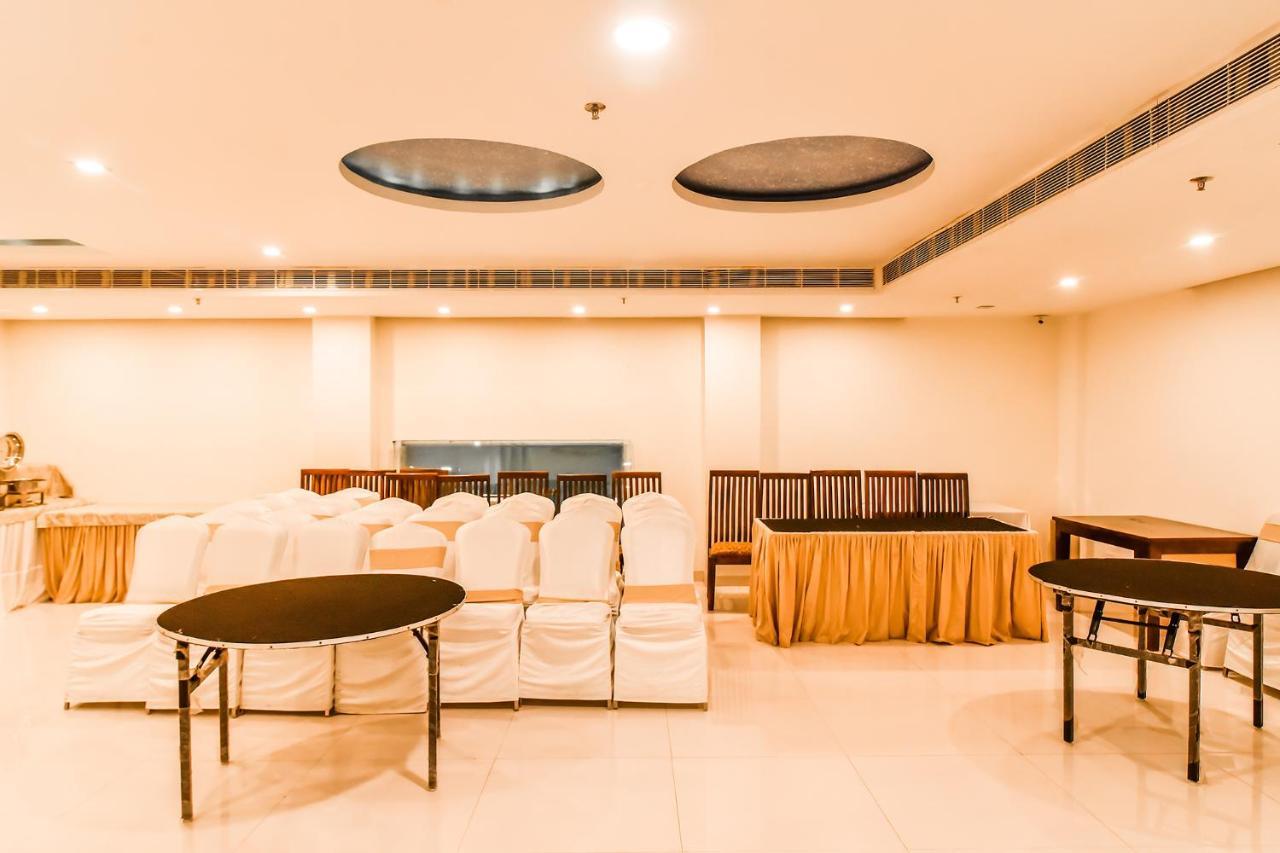Fabhotel Prime The New Heaven New Delhi Exterior photo